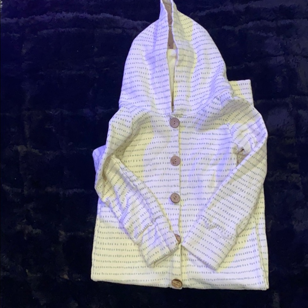 Childhoods 4T romper